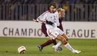 AC Sparta Prague vs. AC Milan